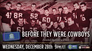 SEC Storied, Season 1 Episode 29 image