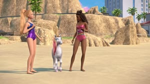 Barbie: A Touch of Magic, Season 1 Episode 1 image