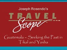 Joseph Rosendo's Travelscope, Season 3 Episode 10 image