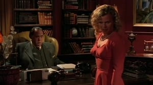 A Nero Wolfe Mystery, Season 1 Episode 3 image