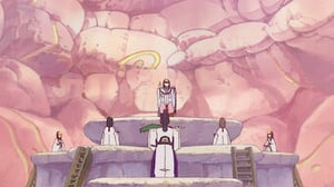 Dragon Pilot: Hisone and Masotan, Season 1 Episode 11 image