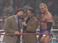 WWE Raw, Season 3 Episode 18 image