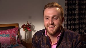 Couples Come Dine with Me, Season 2 Episode 39 image