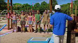 Survivor, Season 46 Episode 13 image