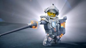 LEGO Nexo Knights, Season 1 Episode 5 image