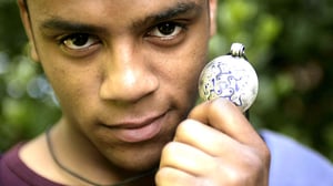 The Sarah Jane Adventures, Season 2 Episode 7 image