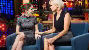 Watch What Happens Live with Andy Cohen, Season 11 Episode 208 image