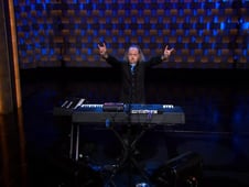 Late Night with Conan O'Brien, Season 10 Episode 51 image