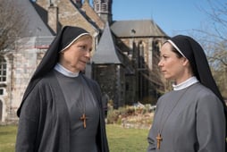 Wilsberg, Season 1 Episode 62 image