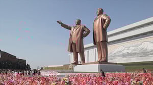 How to Become a Tyrant, Season 1 Episode 6 image