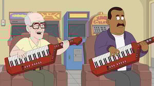 Paradise PD, Season 4 Episode 2 image