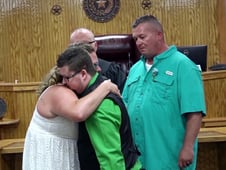 Court Cam, Season 2 Episode 6 image