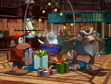 Donkey Kong Country, Season 2 Episode 1 image