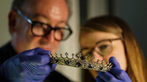 Secrets of the Museum, Season 1 Episode 2 image