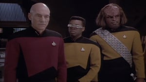 Star Trek: The Next Generation, Season 5 Episode 23 image