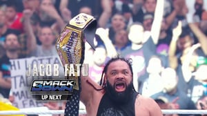 WWE Smackdown!, Season 27 Episode 17 image