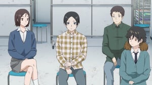 Blue Period, Season 1 Episode 3 image