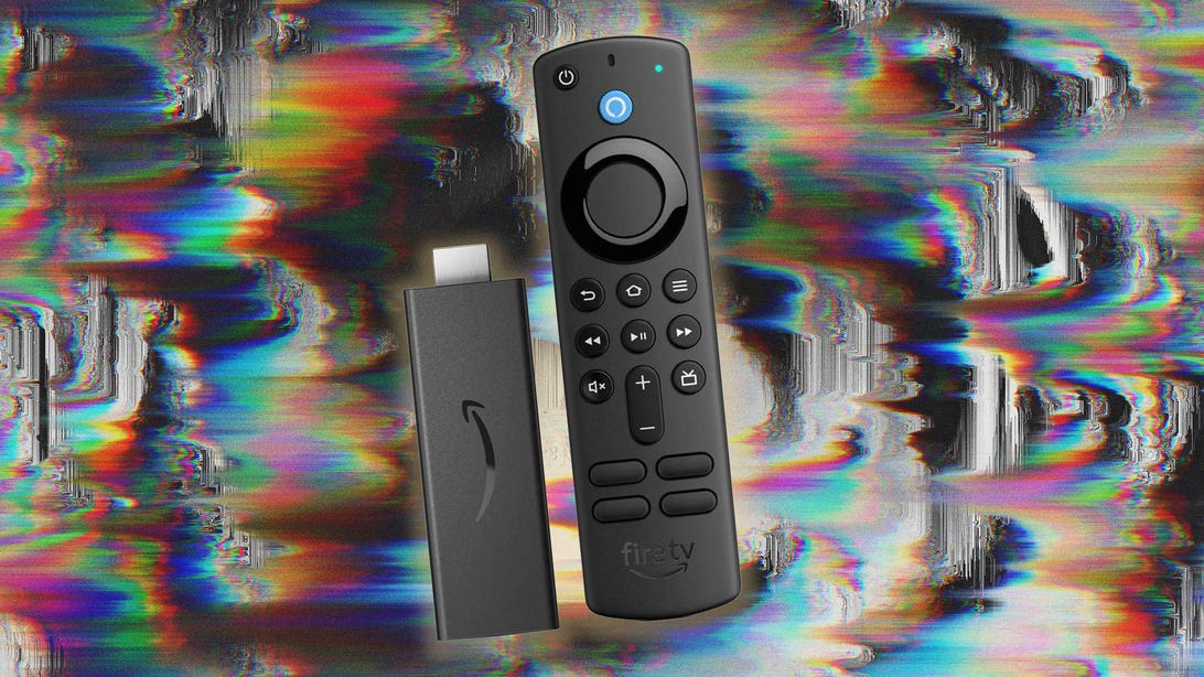 Get Almost 40% Off the Amazon Fire TV Stick Right Now