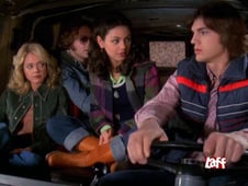 That '70s Show, Season 2 Episode 6 image