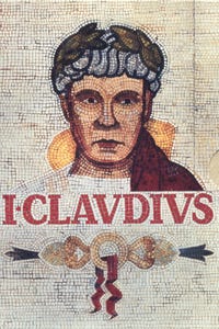 I, Claudius as Caligula