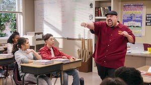 Mr. Iglesias, Season 1 Episode 8 image