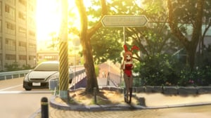 The Melancholy of Haruhi Suzumiya, Season 2 Episode 12 image