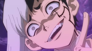 Dr. Stone, Season 3 Episode 14 image