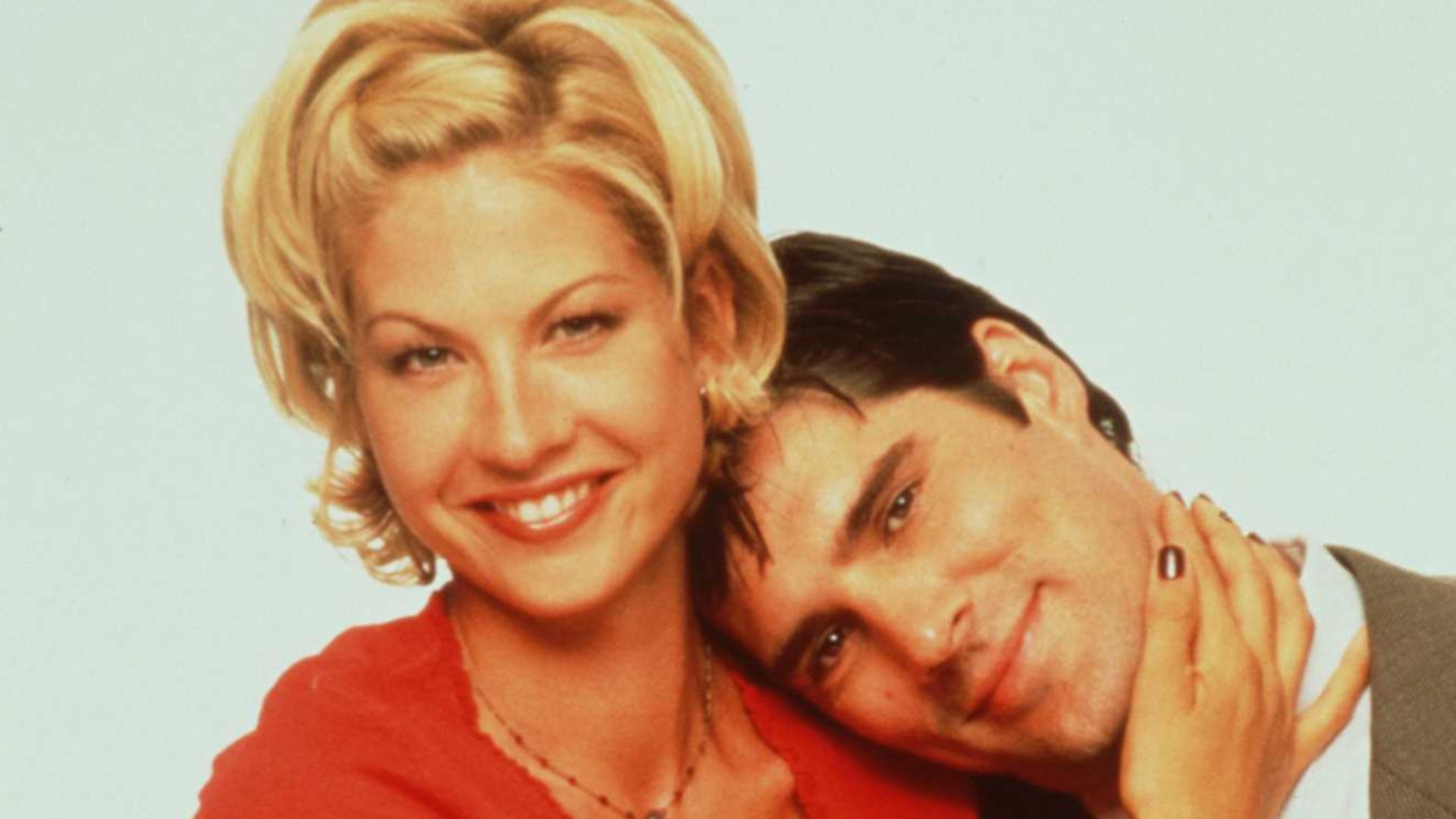 Dharma and Greg