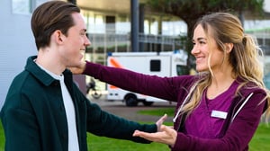 Bettys Diagnose, Season 8 Episode 10 image