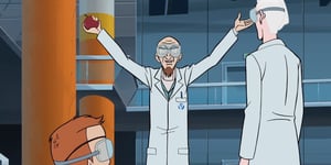 The Venture Bros., Season 7 Episode 7 image