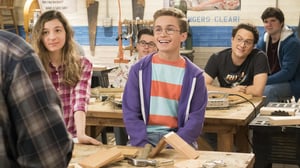 The Goldbergs, Season 5 Episode 13 image