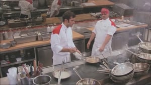 Hell's Kitchen, Season 12 Episode 14 image