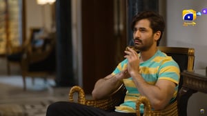 Ghaata, Season 1 Episode 59 image