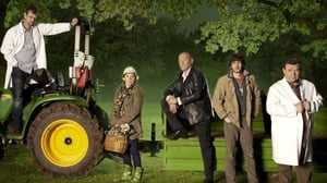 Keeping Up Appearances, Season 1 Episode 5 image