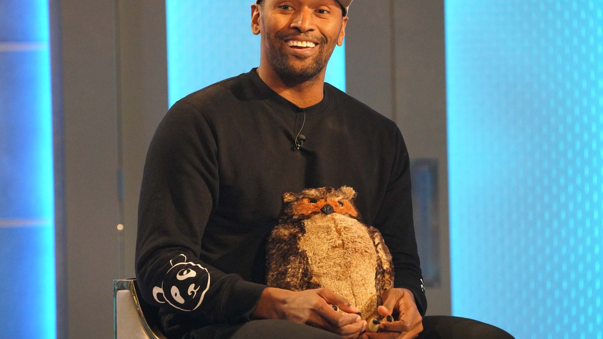 Metta World Peace, Celebrity Big Brother