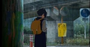 Wonder Egg Priority, Season 1 Episode 13 image