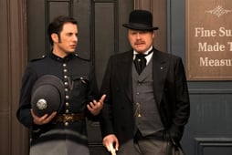 Murdoch Mysteries, Season 6 Episode 3 image