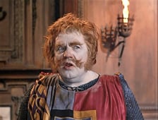 Bewitched, Season 4 Episode 23 image