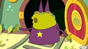 Adventure Time, Season 1 Episode 11 image