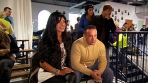 The Real Housewives of New Jersey, Season 3 Episode 5 image