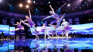 World of Dance, Season 2 Episode 4 image