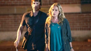 USA Cancels Covert Affairs After Five Seasons