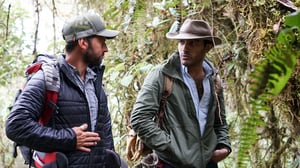 Mummies Unwrapped, Season 1 Episode 3 image