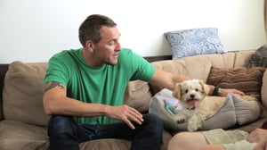 Lucky Dog, Season 4 Episode 10 image