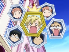 Ouran High School Host Club, Season 1 Episode 9 image