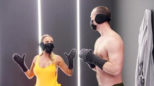 Yummy Mummies, Season 2 Episode 3 image