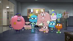 The Wonderfully Weird World of Gumball, Season 1 Episode 18 image