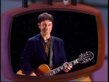 Space Ghost Coast to Coast, Season 3 Episode 4 image