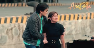 AraBella, Season 1 Episode 6 image