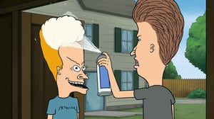 Beavis and Butt-Head, Season 2 Episode 21 image